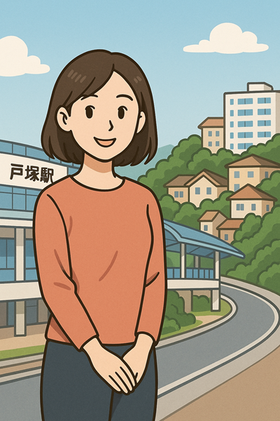 戸塚区交通事故