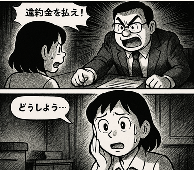 風俗の罰金