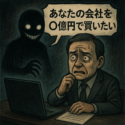 合併詐欺