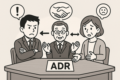 ＡＤＲ