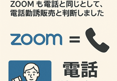 電話勧誘販売判例